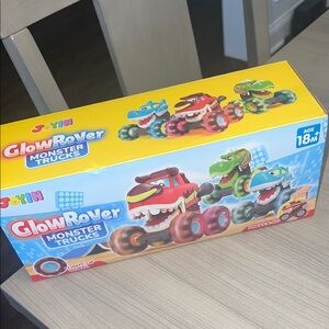 Monster trucks BRAND NEW*